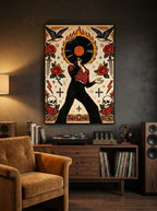 DISCO MAN