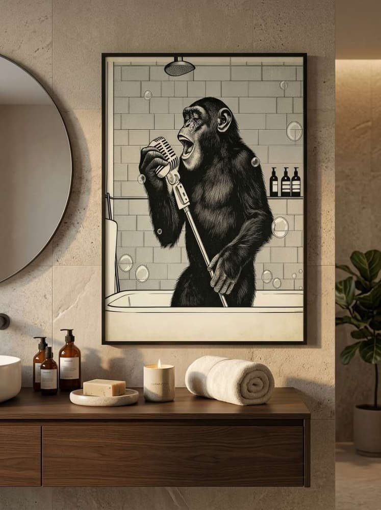 Monkey Song