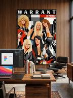 WARRANT