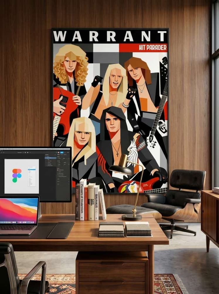 WARRANT