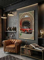 Alfa Romeo Giulia GT (1965)