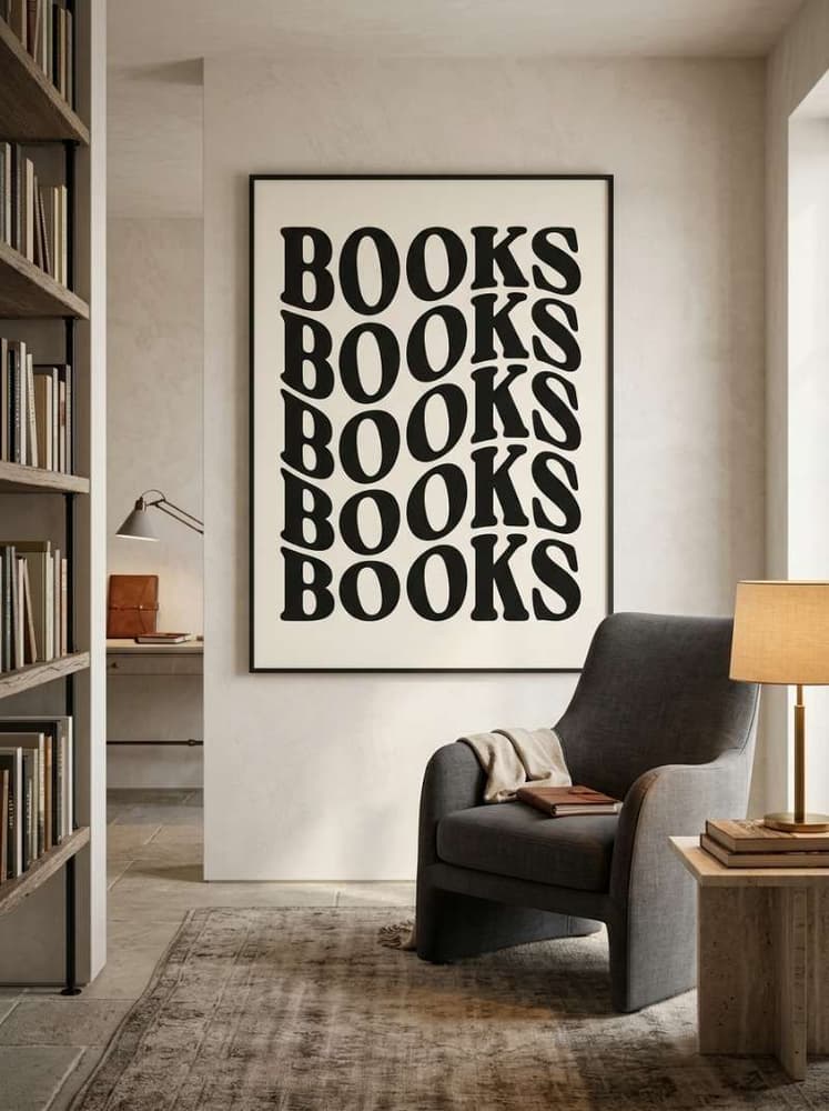 BOOKS