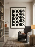 BOOKS