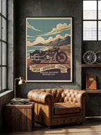 Brough Superior SS100 de 1937