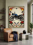 F 750 GS