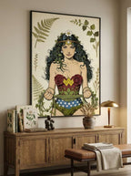 WONDER WOMAN