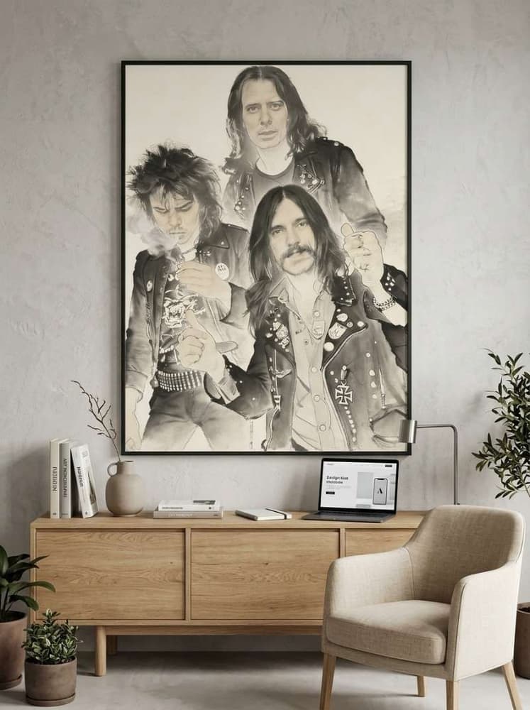 MOTORHEAD