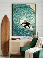 Alma de Surfista