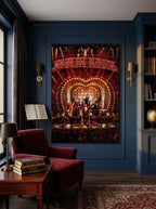 MOULIN ROUGE