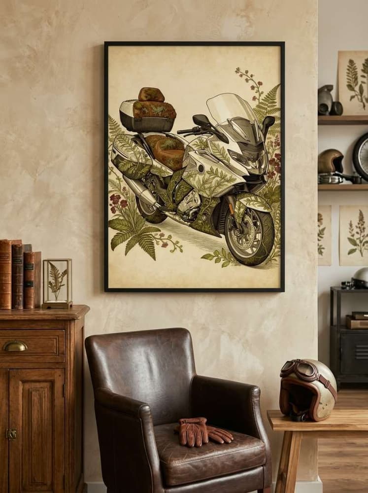 BMW K 1600 GT