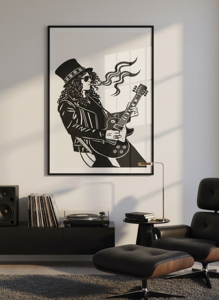 SLASH