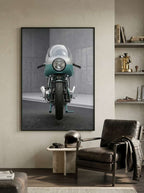 Ducati 750SS de 1974