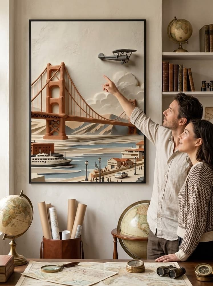 SAN FRANCISCO