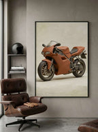 Ducati 916 de 1994