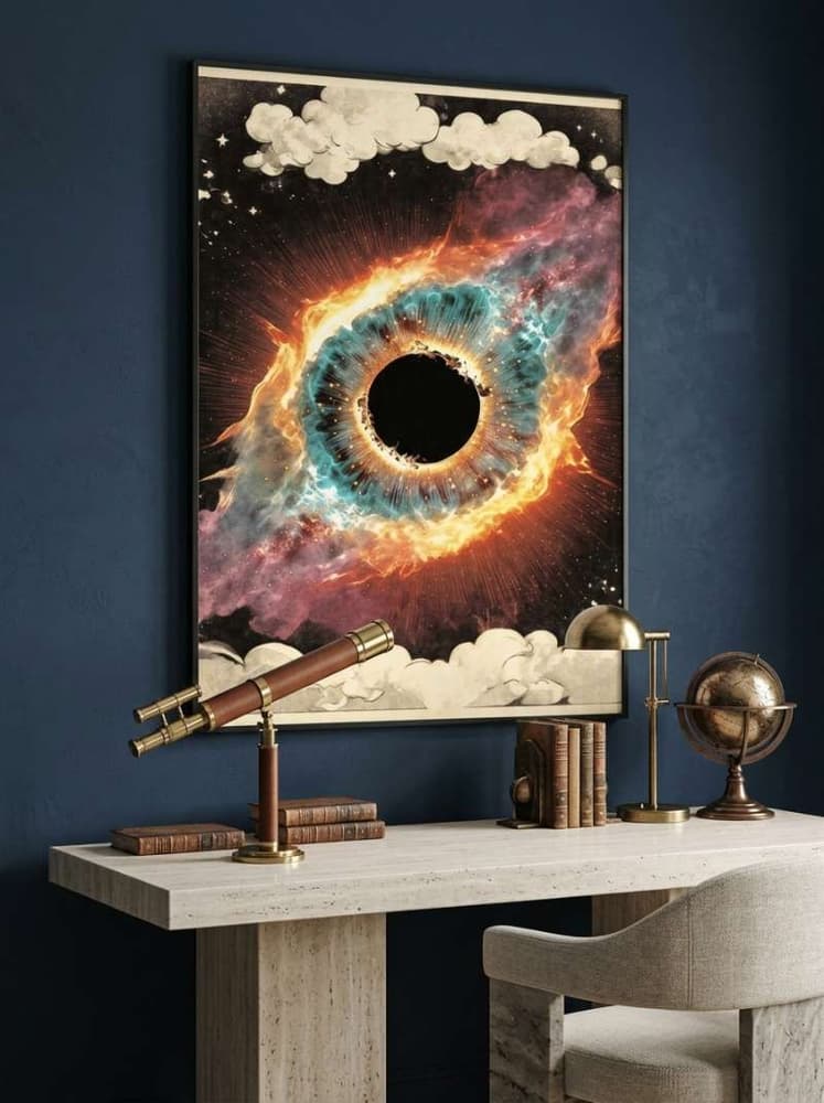 NEBULOSSA