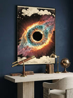 NEBULOSSA