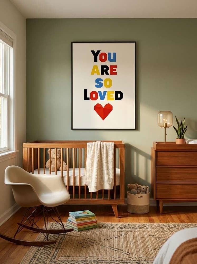 You are so loved