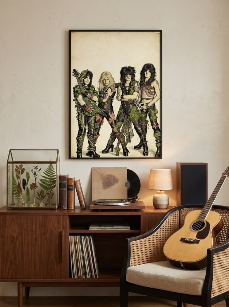 Mötley Crüe