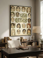 THE OFFICE TEAM