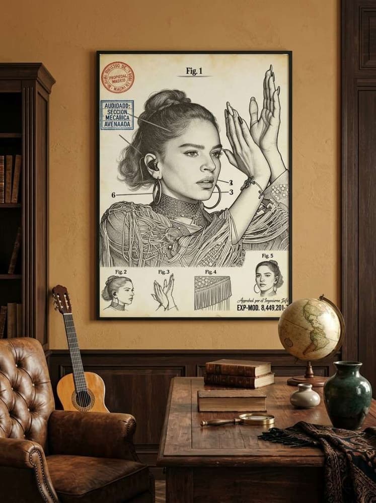 LA ROSI