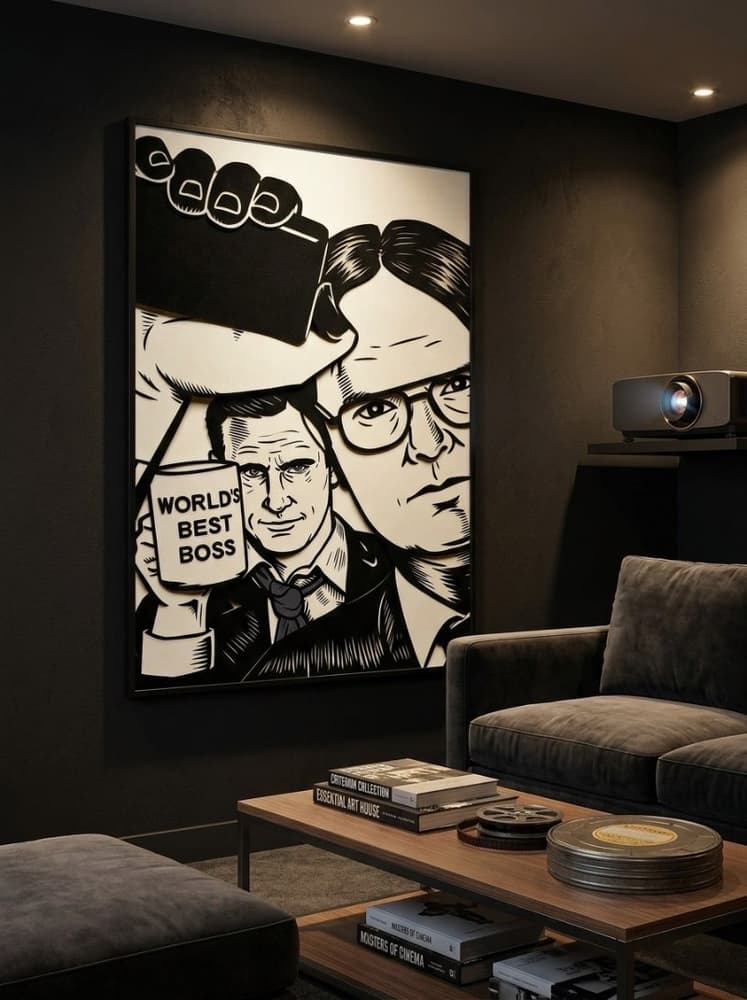Office Club