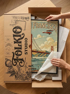 SAN FRANCISCO