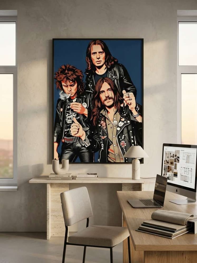 MOTORHEAD