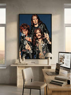 MOTORHEAD
