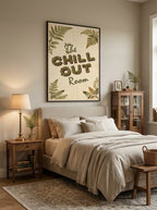 THE CHILL OUT