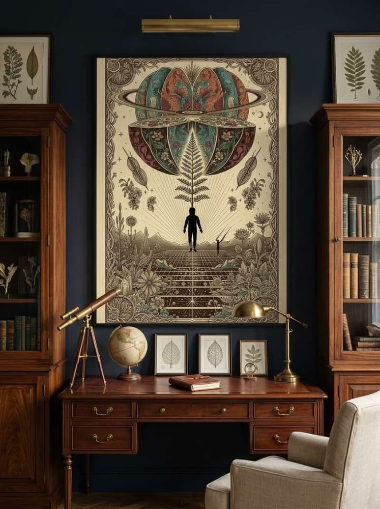 COSMIC VOYAGER