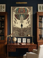 COSMIC VOYAGER