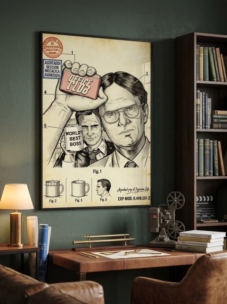 Office Club