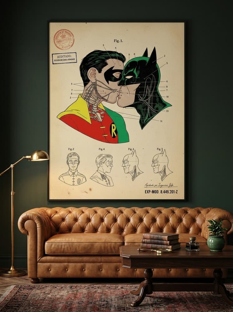 Rob & Bat