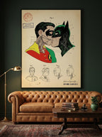 Rob & Bat