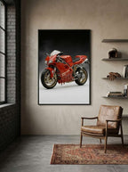 Ducati 916 de 1994