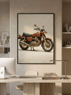 1969 Honda Cb 750 Four 0