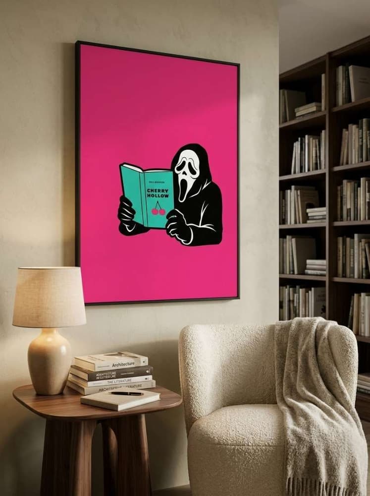 SCREAM