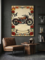 1934 Indian Sport Scout 0