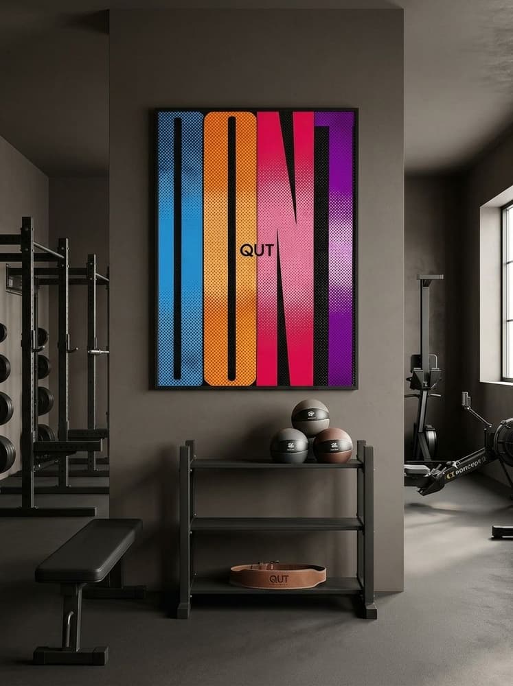 Dont Quit