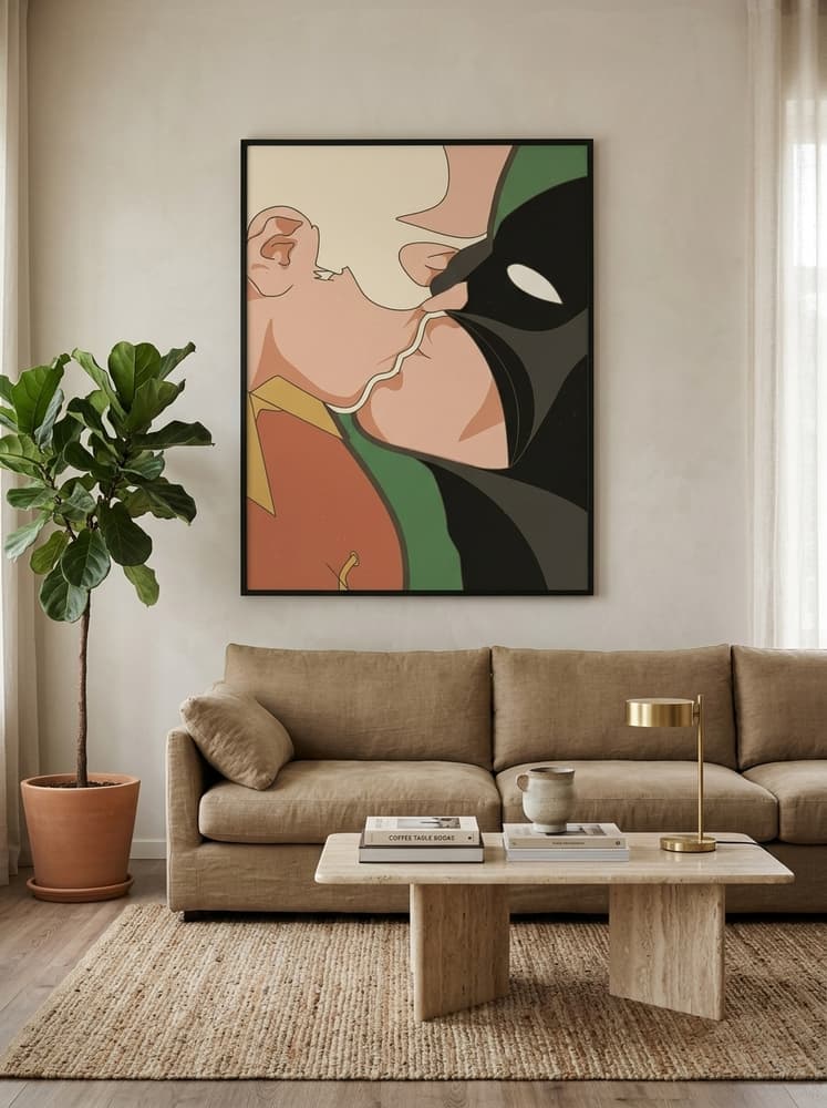 Rob & Bat
