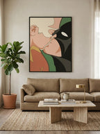 Rob & Bat