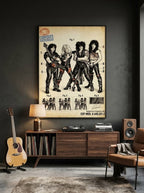 Mötley Crüe
