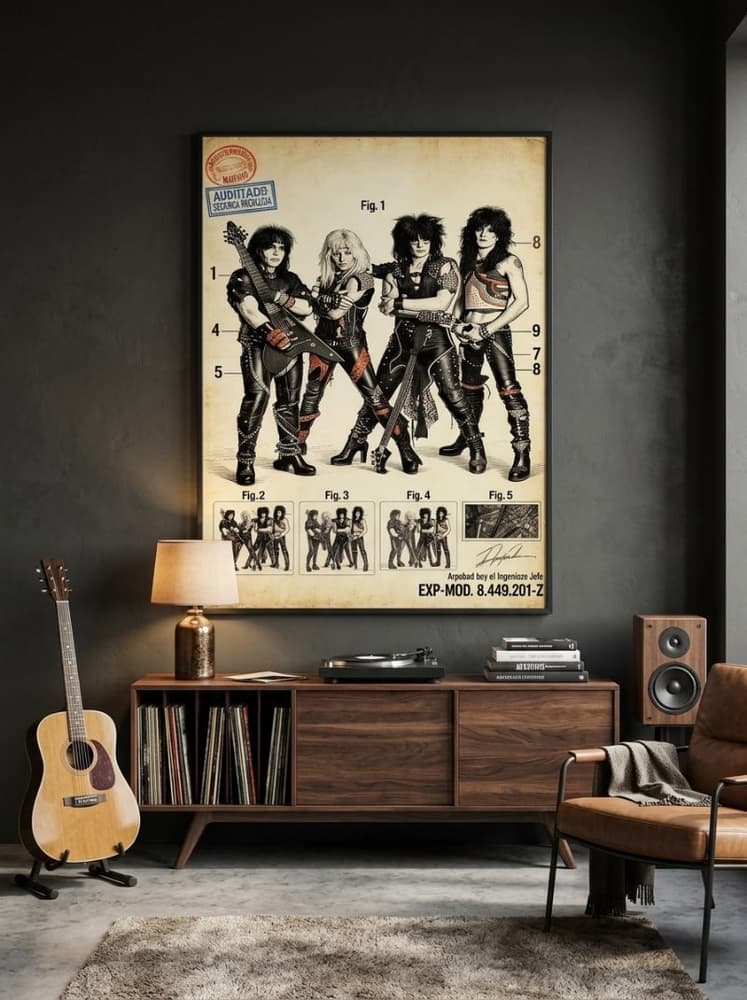 Mötley Crüe