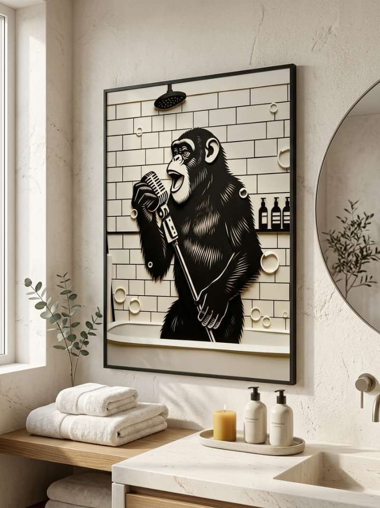 Monkey Song