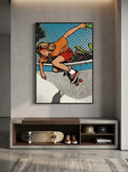 Skate History