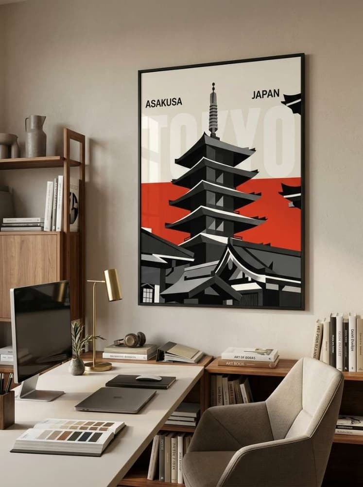 TOKIO ARCHITECTURE