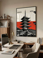 TOKIO ARCHITECTURE