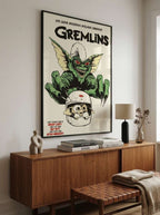 GREMLINS COMIC