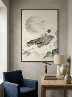 THE SPACE