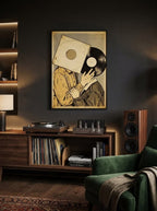 LOVE VINILO